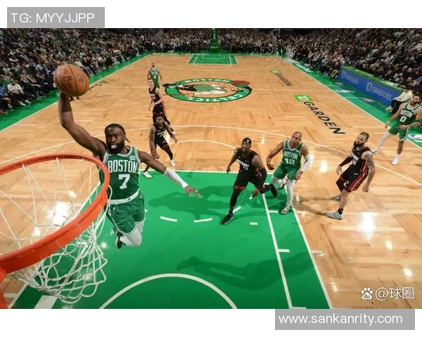 热火与凯尔特人激战背后的故事与影响分析